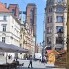 Wycieczka do Wrocławia
